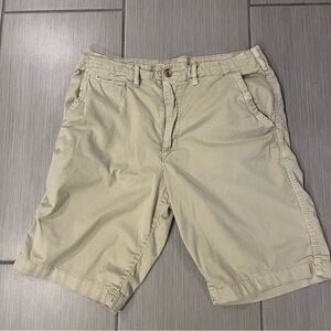 AE Men’s Khaki Shorts